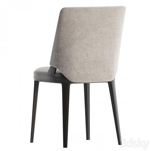 VELIS Dining CHair set 02