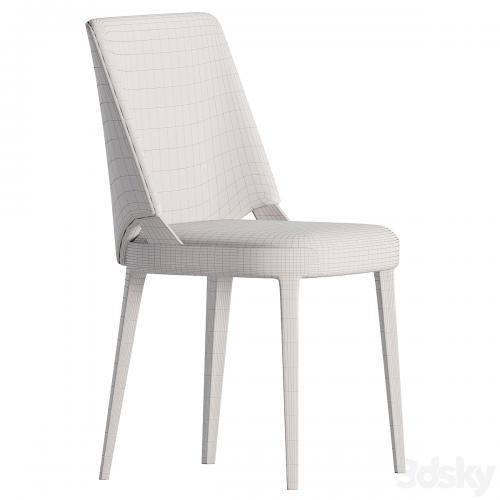 VELIS Dining CHair set 02