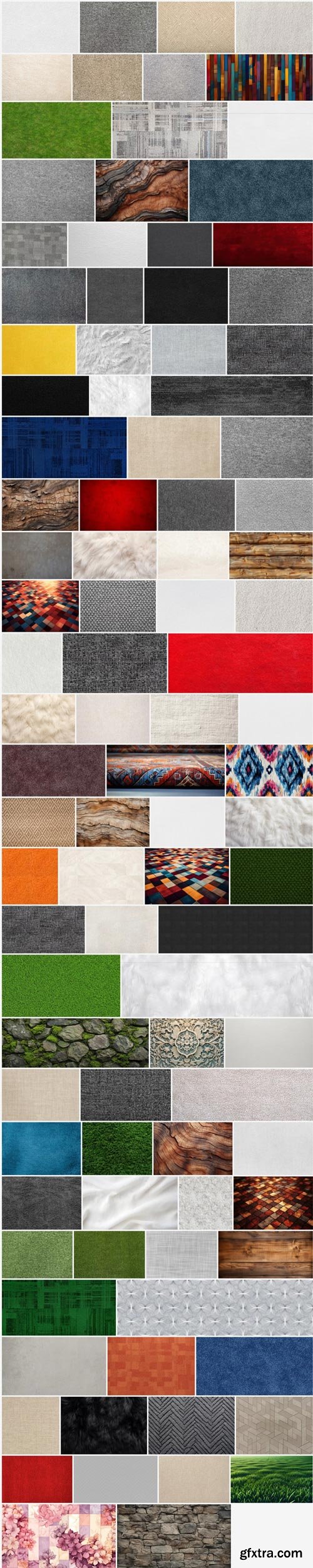 Amazing Photos, Carpets Seamless Textures 100xJPEG