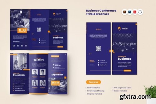 Conference Screen Mockup Collections 13xPSD