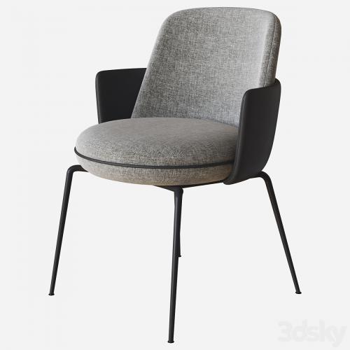 merwyn dining chair domo 02