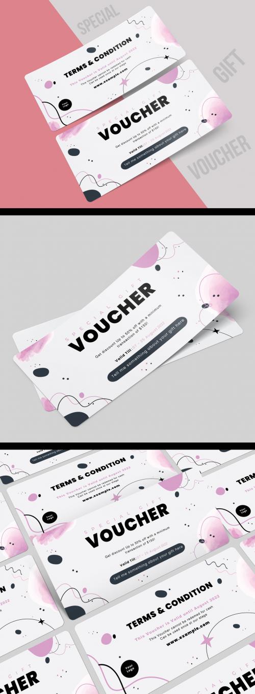 Special Gift Voucher