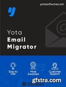 YOTA Email Migrator 3.9