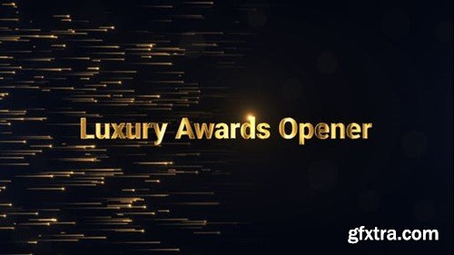 Videohive Awards Opening Titles 51985383