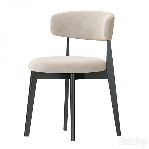 Calligaris talks chair