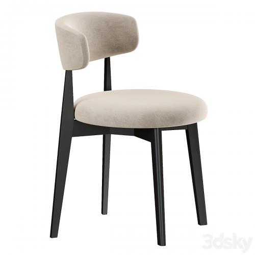 Calligaris talks chair