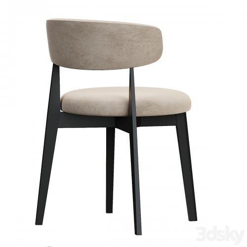 Calligaris talks chair