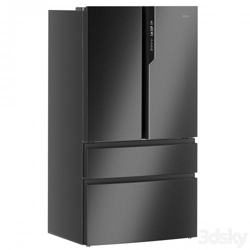 Refrigerator Haier HB25FSNAAARU