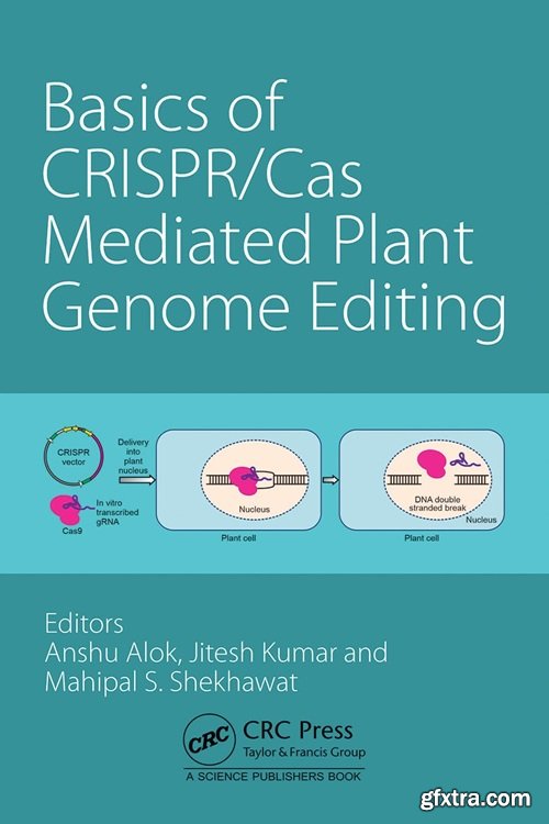 Basics of CRISPR/Cas Mediated Plant Genome Editing