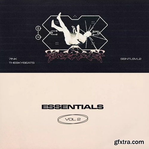 7ink and Sky Essentials Vol 2