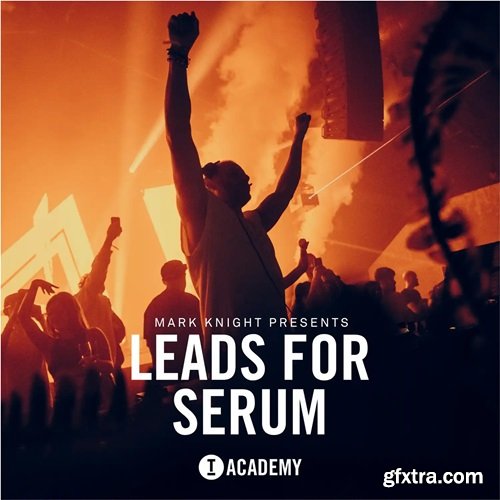 Toolroom Mark Knight Presents Leads For Serum