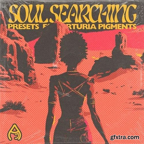 Audio Juice Soul Searching (Pigments Bank)