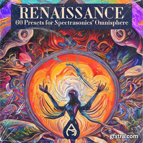 Audio Juice Renaissance (Omnisphere Bank)