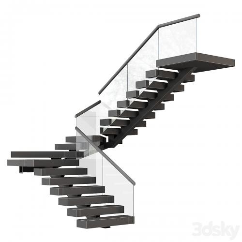 Modern staircase 18