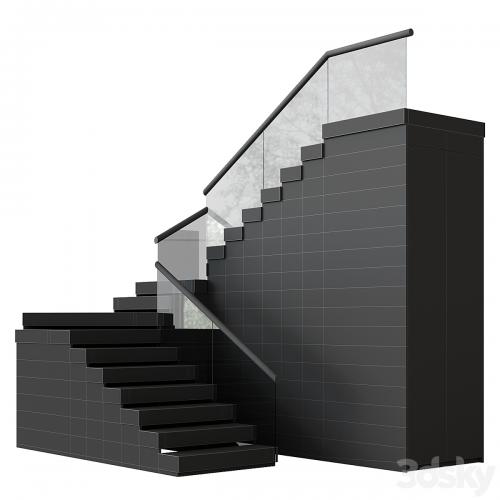 Modern staircase 18