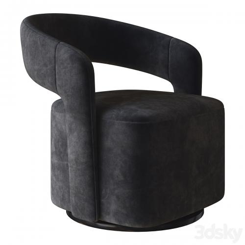 judi lounge chair by sofacompany