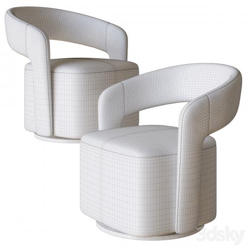 judi lounge chair by sofacompany