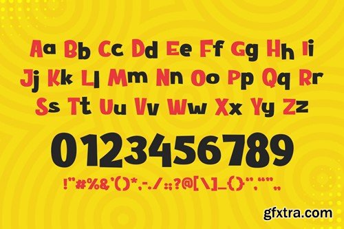 Beachwave Game Font 5ABW7BL