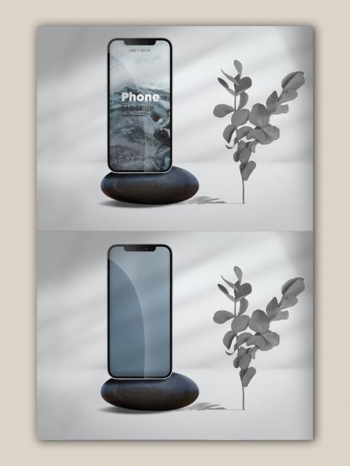 Mobile Mockup