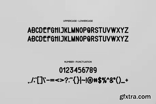 Chrisblack Coffee - Font 9CD24SA