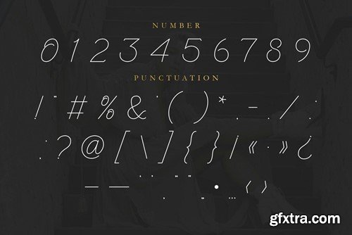 Sevira Handwritten Font 88DL3ZJ