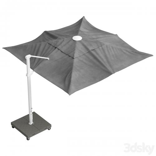 Coco Republic Kingston Umbrella