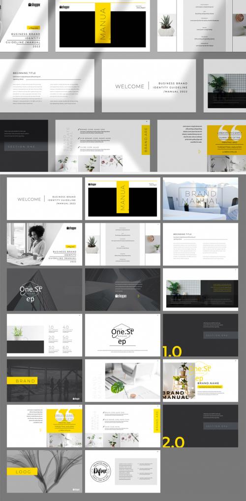 Presentation Layout