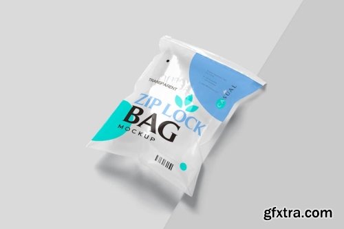 Bags Mockup Collection 14xPSD