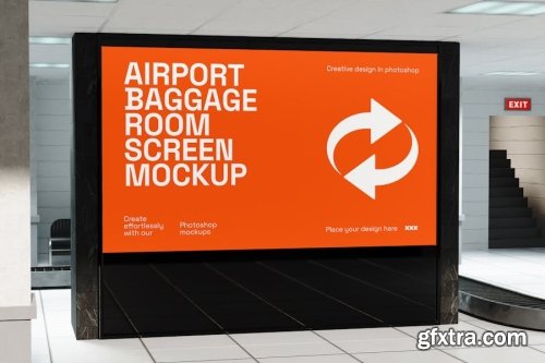 Poster Mockup Collection 13xPSD