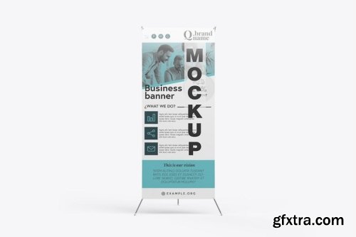 Poster Mockup Collection 13xPSD