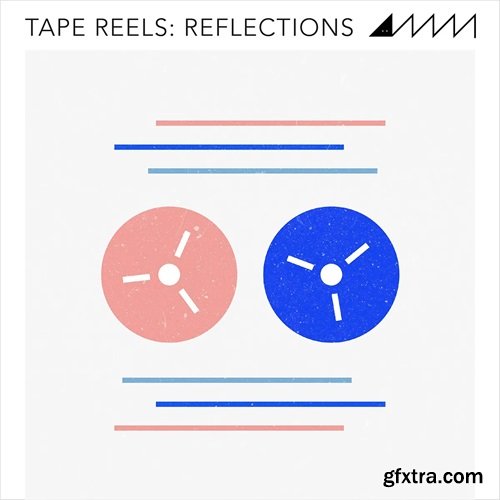 SoundGhost Tape Reels Reflections