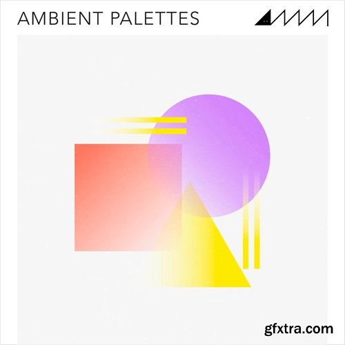 SoundGhost Ambient Palettes