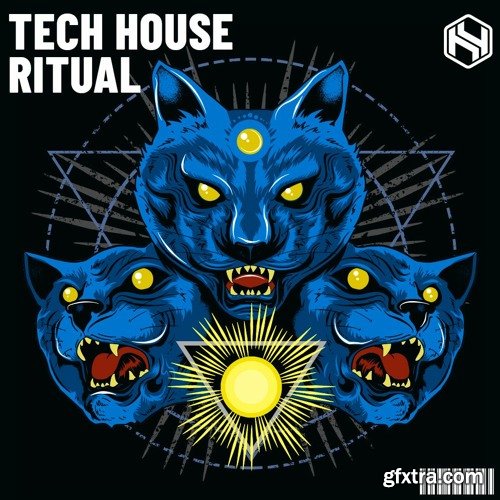 Hy2rogen Tech House Ritual