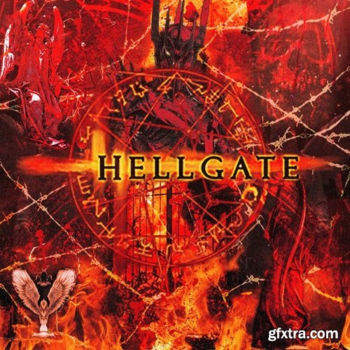 HatredSoul HELLGATE (Multi Kit)