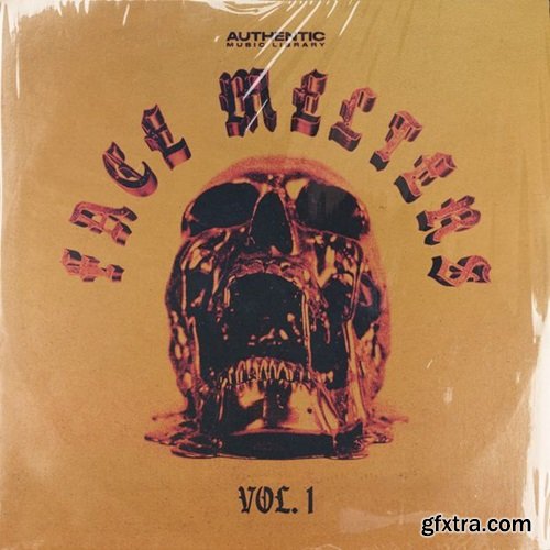 Authentic Music Library Face Melters Vol 1