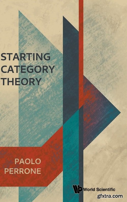 Starting Category Theory