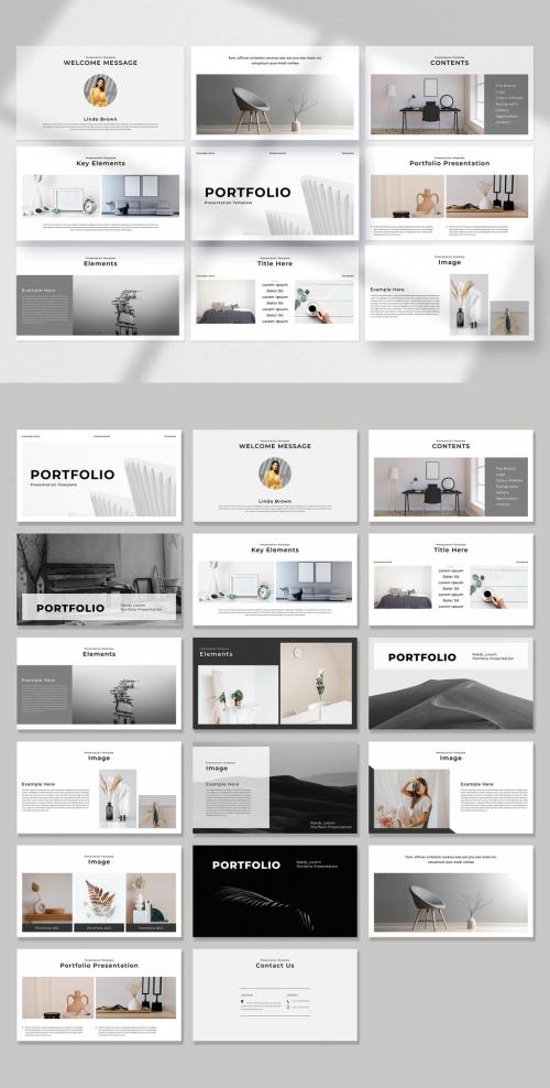 Portfolio Presentation