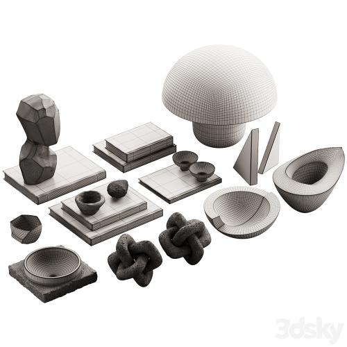 425 decorative set 042 neutral scandi accessories 01