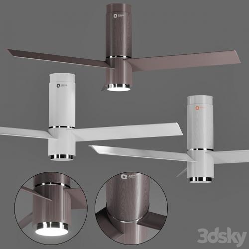 Aeroslim Fan by Orient Electric