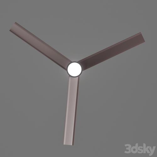 Aeroslim Fan by Orient Electric