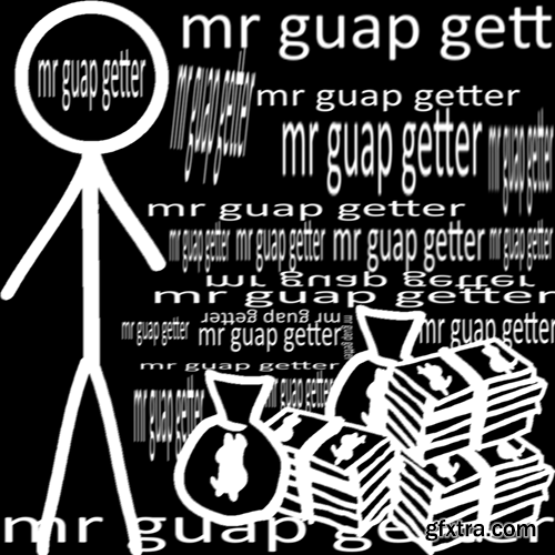 C4pri mr. Guap Getter Vocal Preset FL STUDiO