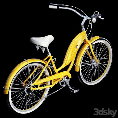 Schwinn hollywood mango