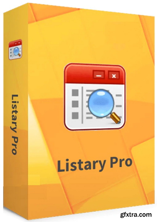 Listary Pro 6.3.0.78 Multilingual
