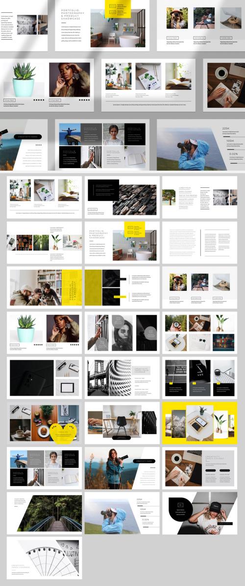 Portfolio Presentation