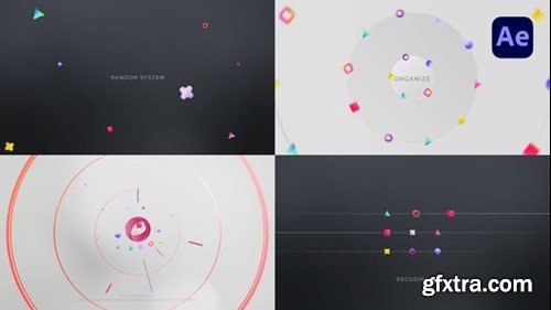 Videohive New Logo Opener 52077324