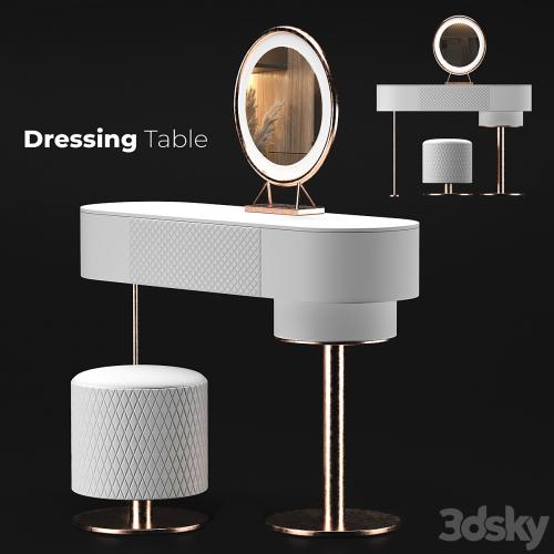 Dressing table 04