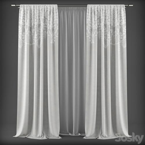 Curtains298