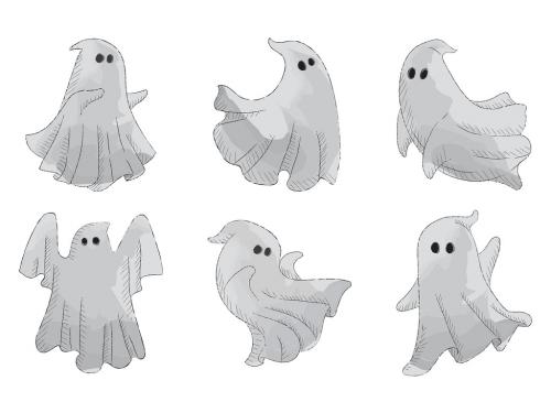 Ghosts