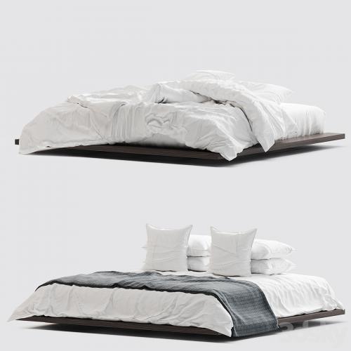 White bed linen_5