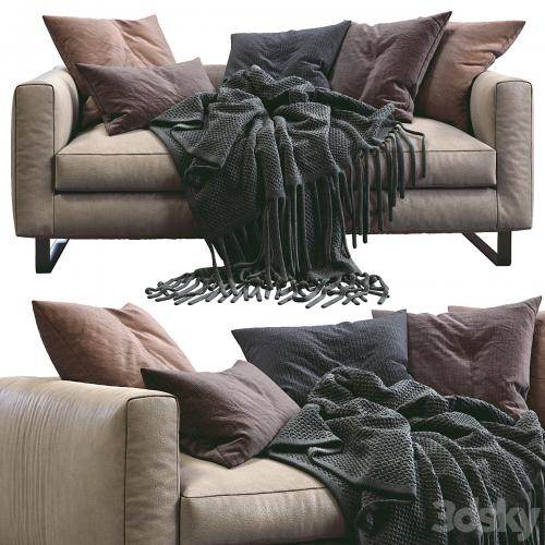 Prostoria Sofa Elegance